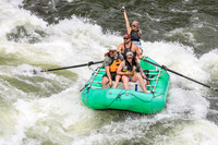 STAR Raft 7 (Leon)