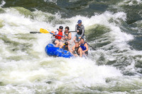 STAR Raft 9 & Kayak