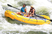 AIRE Raft 3