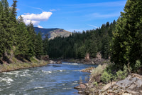 RIVERBOARD TRIP