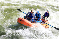 RMR Raft 1