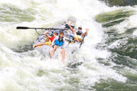 Hyside Raft 1 (Big Hit, Good Save!)