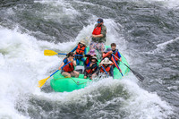 Outlaw Raft 2
