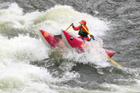 2 Star Rafts & Outlaw