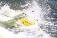 Kayak & Pack Raft 1