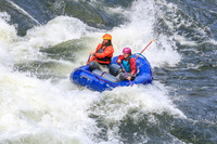 Tributary Raft 1