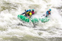 Hyside & Pack Raft