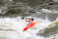 Kayaker Crew 2