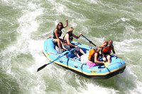 NRS Raft 6 (Blue)