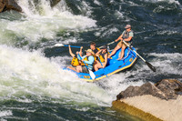 Raft 8