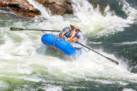 AIRE Raft 6