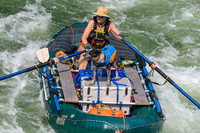 AIRE Raft 8 & River Pup