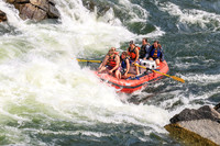BRIS Raft 1 (NAILED IT!)