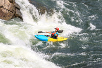 Kayaker Crew 4