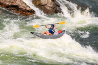 Kayaker Crew 5