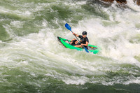 Kayaker Crew 7