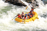 Raft 7