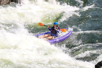 NRS Raft 2 & Duckies