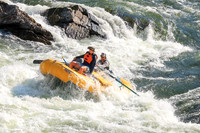 AIRE Raft 1