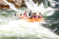 AIRE Raft 2