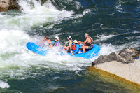 AIRE Raft 3