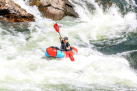 Hyside Raft 1 & Pack Raft