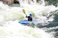 Kayaker Crew 2