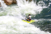 Kayaker Crew 3
