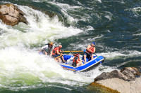 Lewis & Clark Whitewater