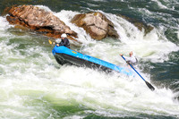 NRS Raft 8