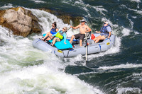 NRS Raft 9
