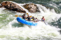 Odyssey Raft 1
