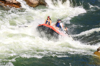 Odyssey Raft 2 & Duckie