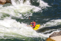 Pack Raft Crew 1