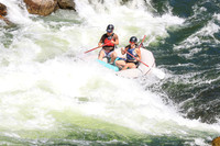 RMR Raft 1