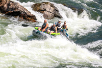 Sotar Raft 1 (Awesome River Pup)