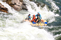 Sotar Raft 2