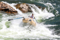 Sotar Raft 3