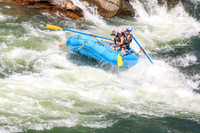 Sotar Raft 5 (Justin)