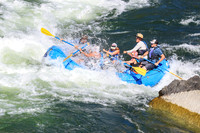 Tributary Raft 2