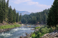 Raft 7