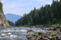 Raft 8