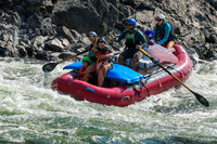 AIRE Raft 1