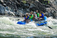 ADVENTURE MISSOULA