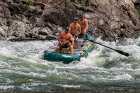 AIRE Raft 3