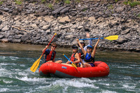 AIRE Raft 2