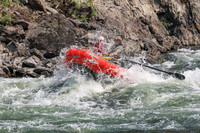 ODYSSEY RAFT CREW