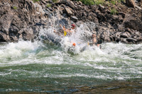 STAR Raft 1 (Whitewater Adventures)