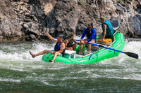 STAR Raft 2