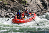 AIRE Raft 1